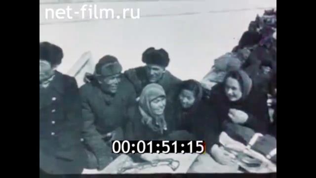 1978г. совхоз имени Жданова. село Золотая Нива. Северо- Казахстанская обл. стройотряд МГУ. смотреть онлайн