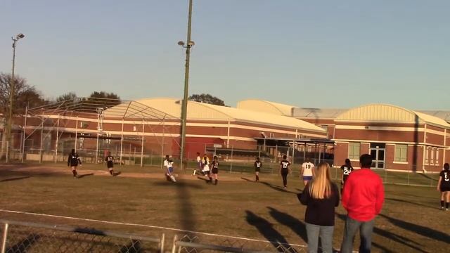JEHS Girls Soccer John Ehret VS Thomas Jefferson (Jan 16th, 2019) смотреть онлайн
