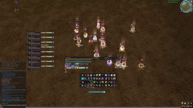 GVG VeryFunny Vs Mendonza