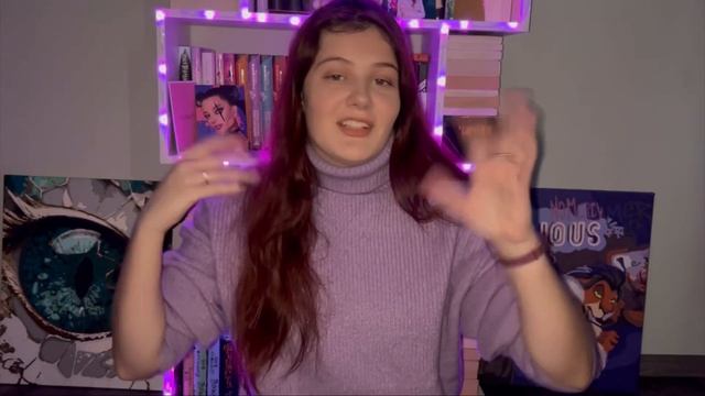 А НАЧИНАЛОСЬ ТАК КРАСИВО…|5 минут жизни 💔Эмма Скотт| TvoyaBelle 📚 смотреть онлайн