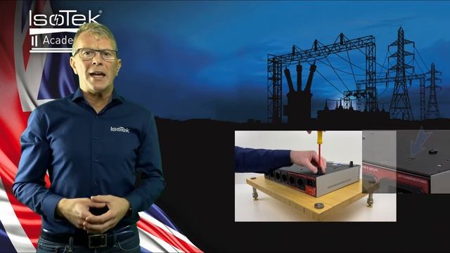 IsoTek Academy - M6 Spike And Spike Shoe Upgrade Kit смотреть онлайн