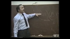 Потребность человека и ее удовлетворение 1989