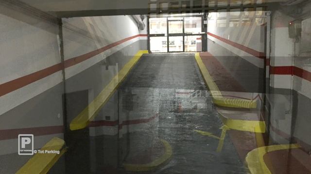 Tot Parking - Rampes Antilliscants смотреть онлайн