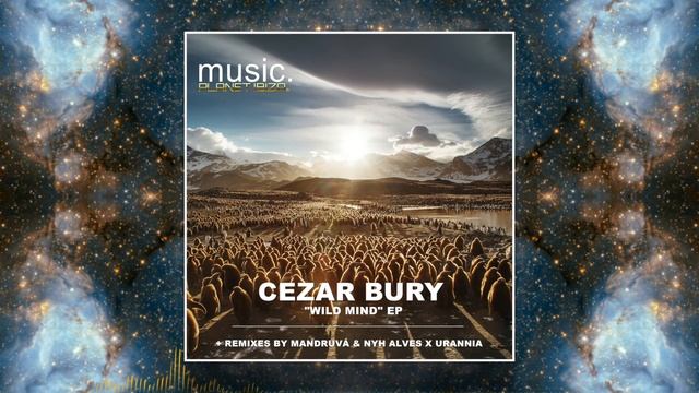 Cezar Bury - Hangover [Planet Ibiza Music] смотреть онлайн