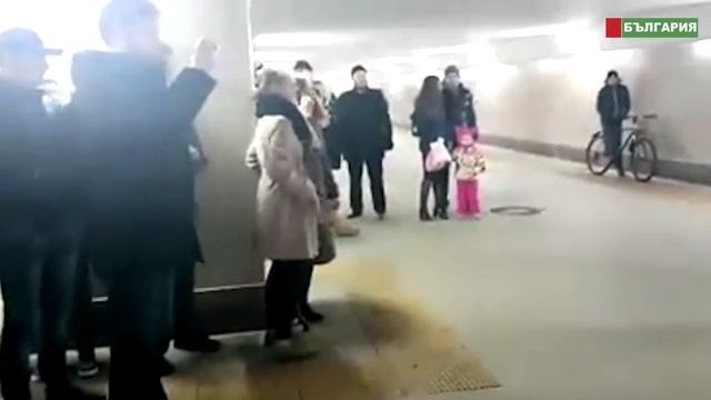 Музыканты из перехода смотреть онлайн