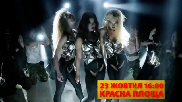 Віа Гра ! Фінал "Чернігів The best"! 23 жовтня! Красна площа! 16:00! смотреть онлайн
