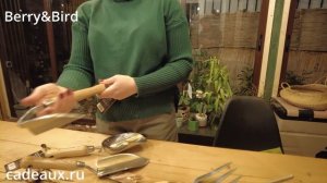 ВСЕ СГОРЕЛО!!Южный сад после суровой зимы!ЧЕСТНЫЙ ОТЗЫВ ИНСТРУМЕНТ Berry&Bird