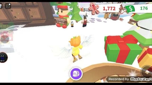J ' achete le pet Beluga WINTER UPDATE [ Jour 1 calendrier de l ' avent ] смотреть онлайн