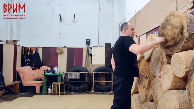 Безоборотка с кулака! смотреть онлайн