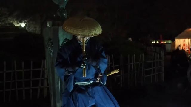 京都八坂神社尺八演奏 смотреть онлайн