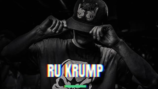 RU KRUMP BEAT | ВиZZаВи Prod | Krump Dance | Aggressive Rap Beat