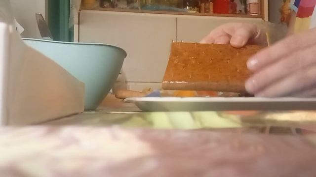 Вкусно и красиво! Украшаем пряничный поезд.