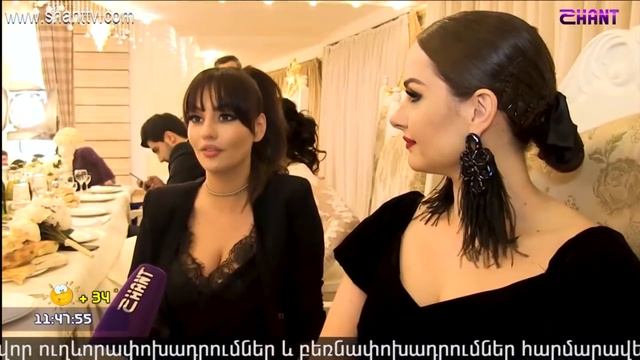 ԱՌԱՎՈՏԸ ՇԱՆԹՈՒՄ - ԱՅՐՎԱԾ ԱՆՈՒՐՋՆԵՐ смотреть онлайн