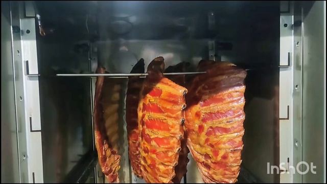 Дары Огня И Дыма