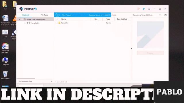 ♻️♻️ Wondershare Recoverit | DOWNLOAD & INSTALL | Cracked 2022 Version ♻️♻️ смотреть онлайн
