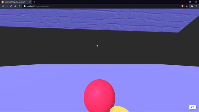 Cargar Modelos 3D (Extencion .obj y .mtl) - Curso A-Frame - Capitulo 05 смотреть онлайн