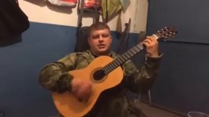 Алексей Матов «Прасковья»