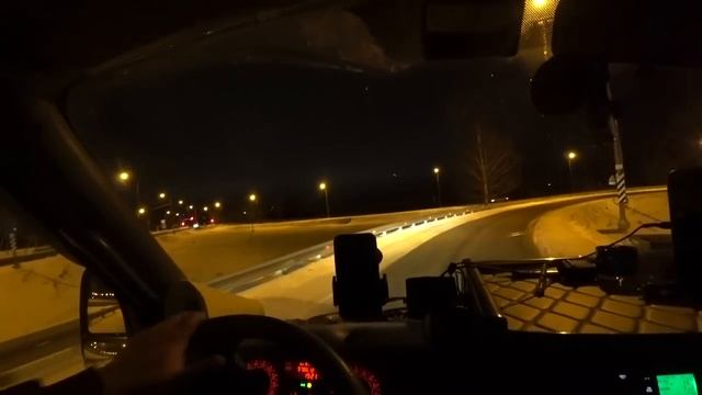 Дальнобой/ Рейс выходного дня, Минск- Великие Луки!!! смотреть онлайн