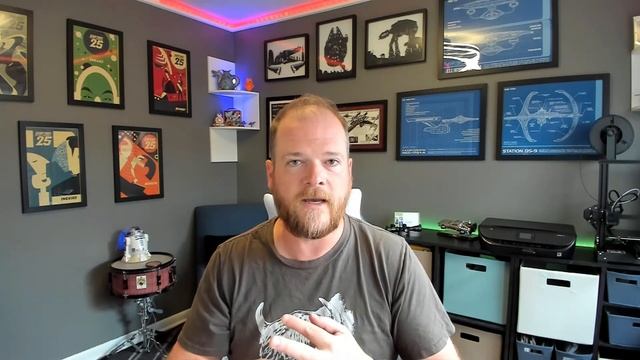 My Airsoft Camera Setup: The Cameras I Use смотреть онлайн