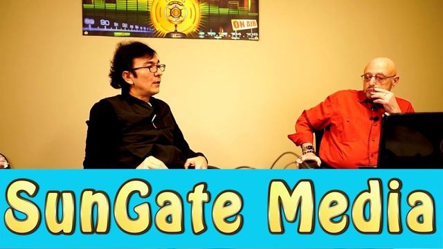 SunGates Media, Доктор Айбек Иззатов - Сон и Всё о Сне, Ведущий Директор Центра Майкл Мелихов. смотреть онлайн