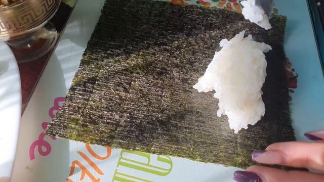 #суши_без_макису_ну_очень_вкусно смотреть онлайн