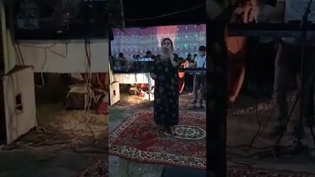 Сабохат Умарова туй дар Ёвон . смотреть онлайн
