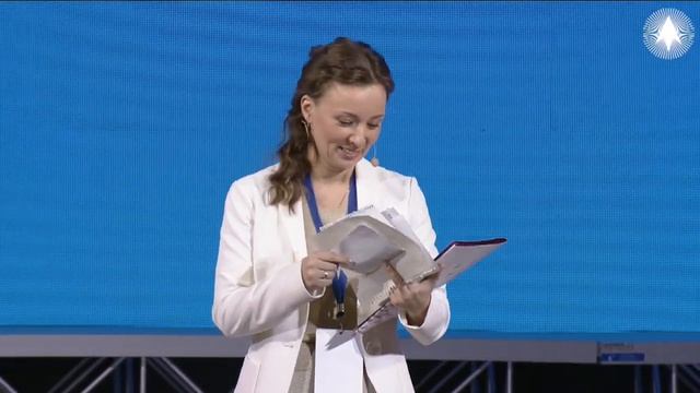 Анна Кузнецова | Любимая семья, любимое дело | Форум Фавор 2018 смотреть онлайн