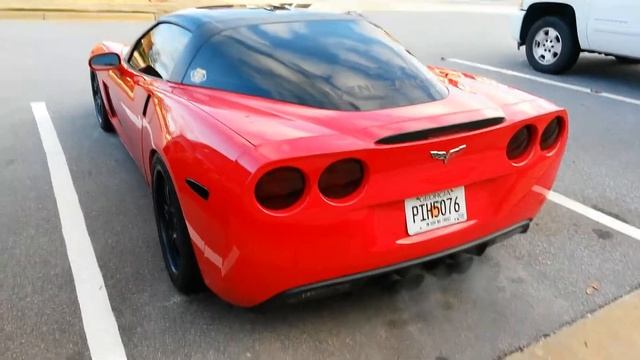 H/C/I full bolt C6 смотреть онлайн