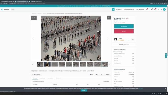 How To Add People To Your Renders смотреть онлайн
