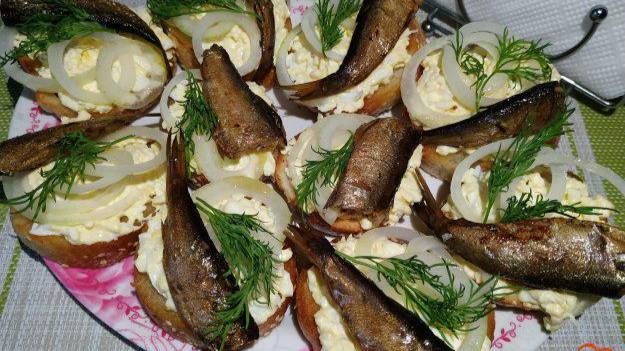 Кухня Мамашки