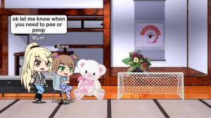 Treated like a baby pt 6