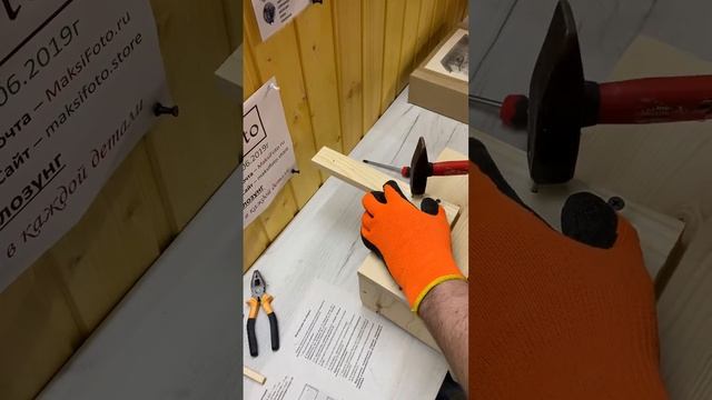 Скворечник своими руками от MaksiFoto часть 5 смотреть онлайн