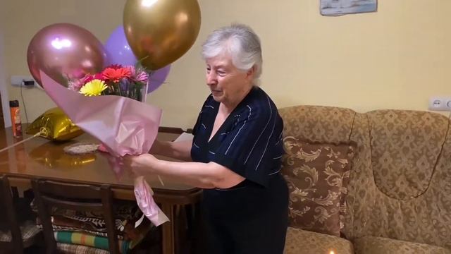 Շնորհավոր 🎂 смотреть онлайн