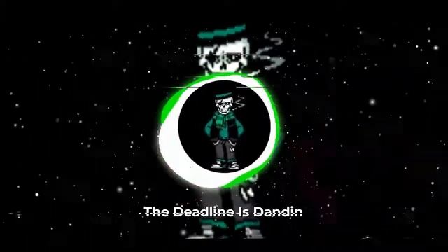 Swapfell Emerald - Dancin On The Deadline Remix ( The Deadline Is Dancin) смотреть онлайн