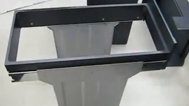 Hailo - Система сортеров Tandem