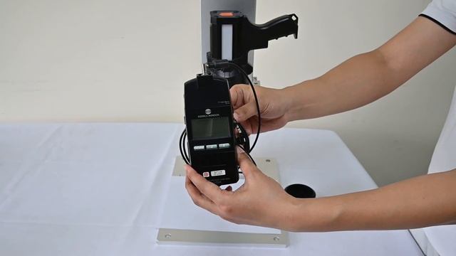 Introduction of SL8906-GW Handheld Multi-wavelength Inspection Lamp смотреть онлайн