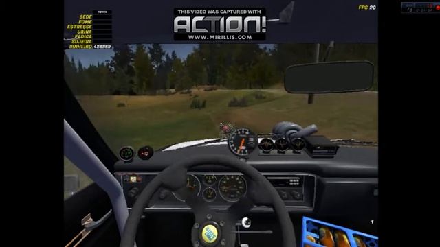 SAVE MY SUMMER CAR SATSUMA TURBAO 450HP смотреть онлайн