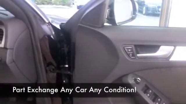 AUDI A5 DIESEL SPORTBACK (2010) 2.0 TDI S LINE 5DR - MW10FNL смотреть онлайн