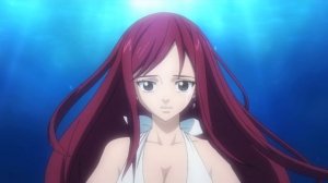 Хвост Феи опенинг 3 / Fairy Tail opening 3 TV OP03 - ft. (FUNKIST) Creditless