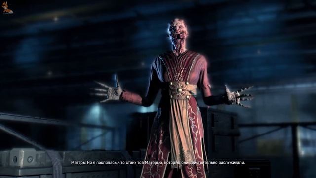 Прохождение  Dying Light: The Following  #16 ➤ ФИНАЛ (DLC)