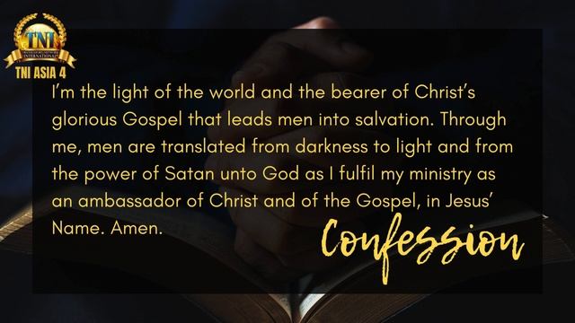 HE REACHES THE WORLD OF MEN THROUGH MEN || 20 MARCH 2024 RHAPSODY OF REALITIES BY PASTOR CHRIS смотреть онлайн