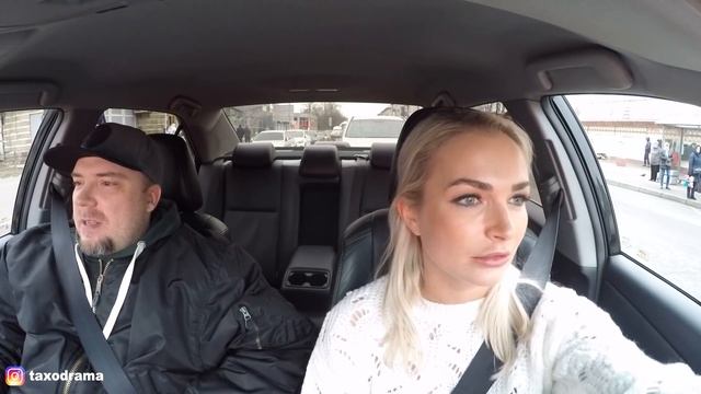 "ТИХИЙ" ВЕРХОМ НА "ТАКСОДРАМЕ" смотреть онлайн