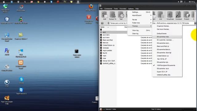 Temas Para Winrar - Download смотреть онлайн