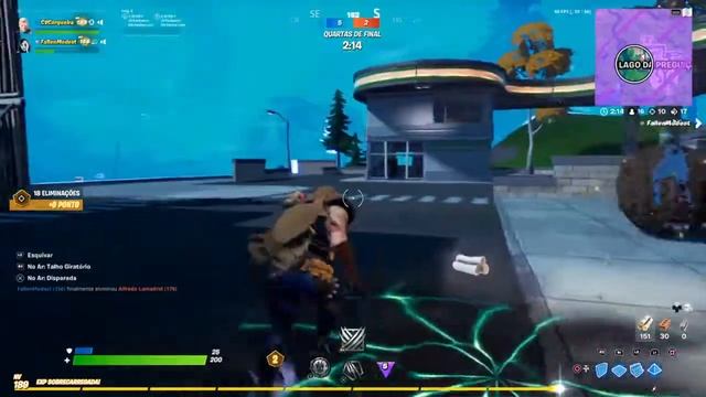 Fortnite_20201111205901 смотреть онлайн