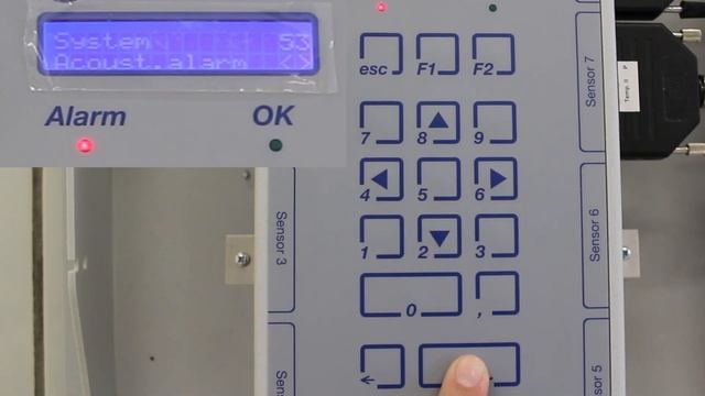 EMBRC Experimental facility - use of IKS смотреть онлайн