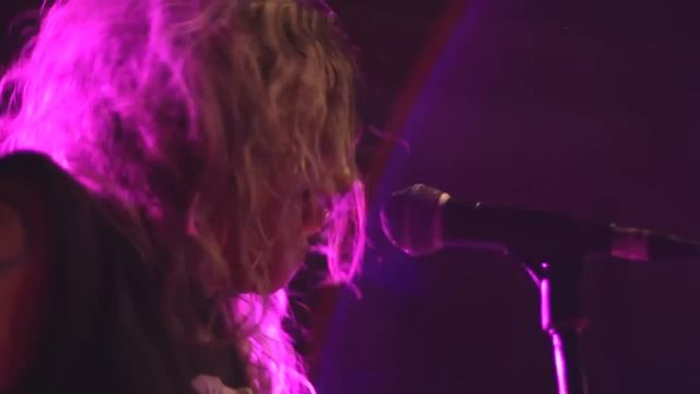 Dead Moon - 1/3/15 - Portland, OR - Crystal Ballroom (full show) смотреть онлайн