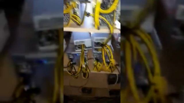 Реальный отзыв о GetAsic от клиента о покупке Avalon 852