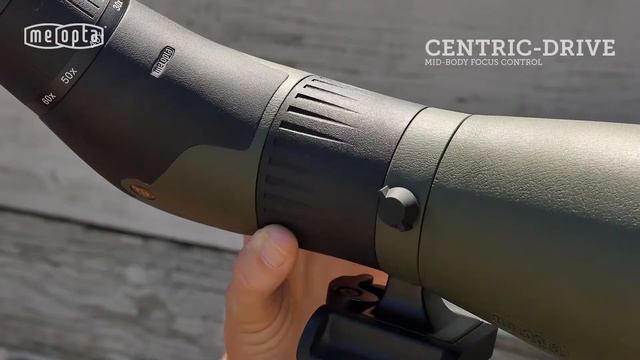 Meopta Minute: MeoPro 80HD Spotter & MeoPix iScoping Adapter смотреть онлайн