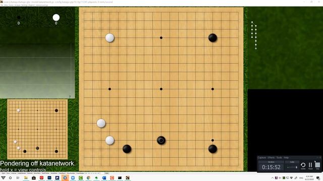 Не делайте это в 4 утра!!! Установка KATAGO OPENCL на LIZZIE смотреть онлайн