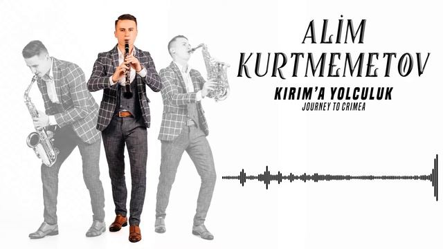 Alim Kurtmemetov - Salsa 7/8 [ Kırım'a Yolculuk © 2019 İber Prodüksiyon ] смотреть онлайн